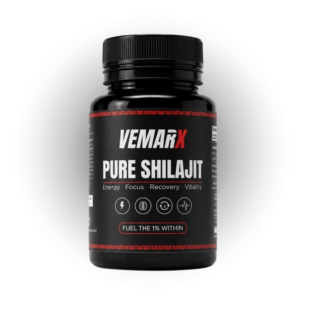 PURE SHILAJIT